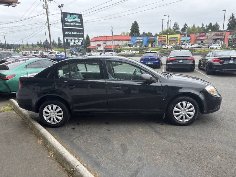 2006 Chevrolet Cobalt LS