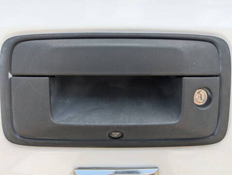 2017 Chevrolet Silverado 2500HD