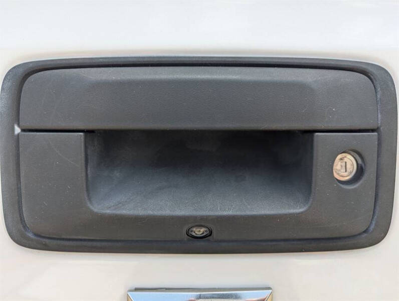 2017 Chevrolet Silverado 2500HD