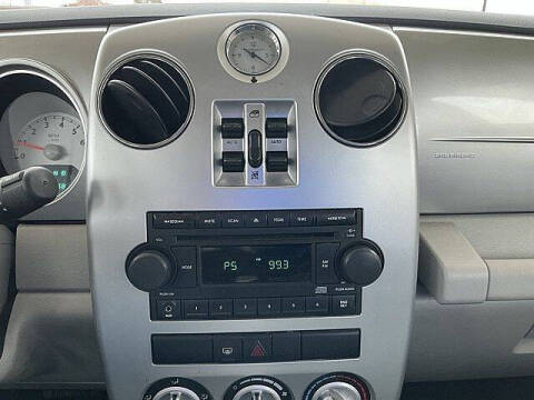 2006 Chrysler PT Cruiser