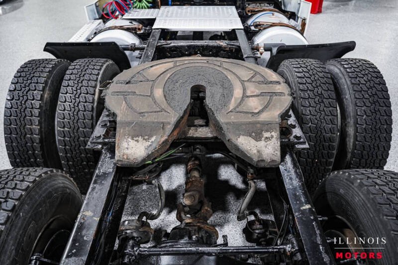 2018 Freightliner Cascadia