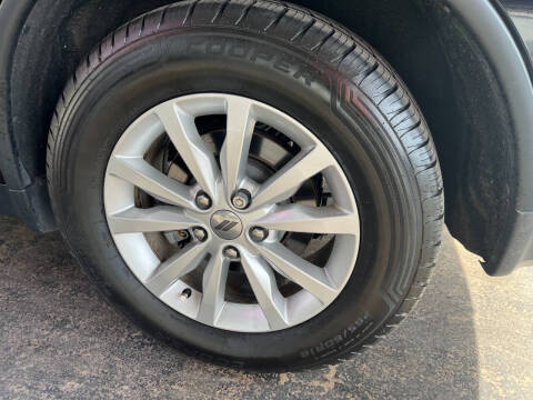 2021 Dodge Durango SXT