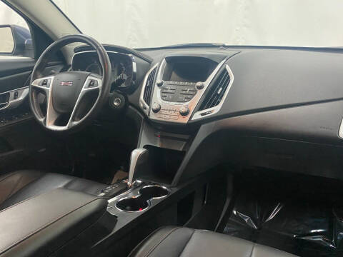 2014 GMC Terrain SLT-1