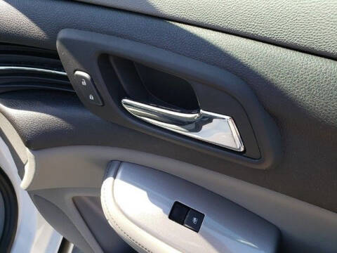 2015 Chevrolet Malibu LS Fleet