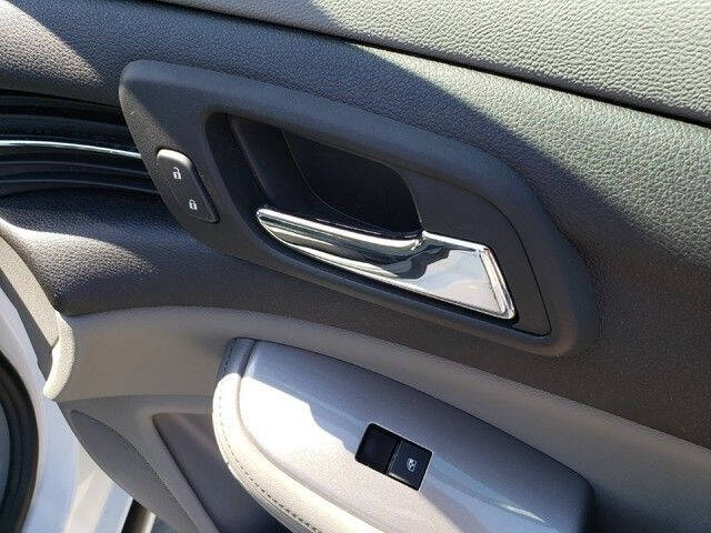 2015 Chevrolet Malibu LS Fleet