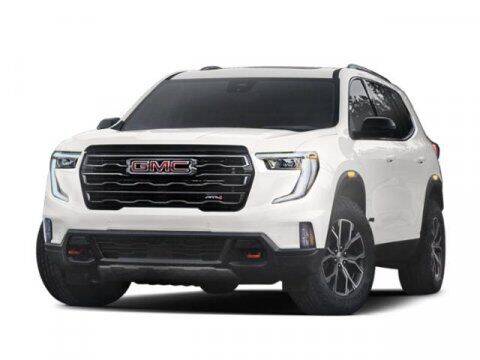 2024 GMC Acadia for sale at Bergey's Buick GMC in Souderton PA