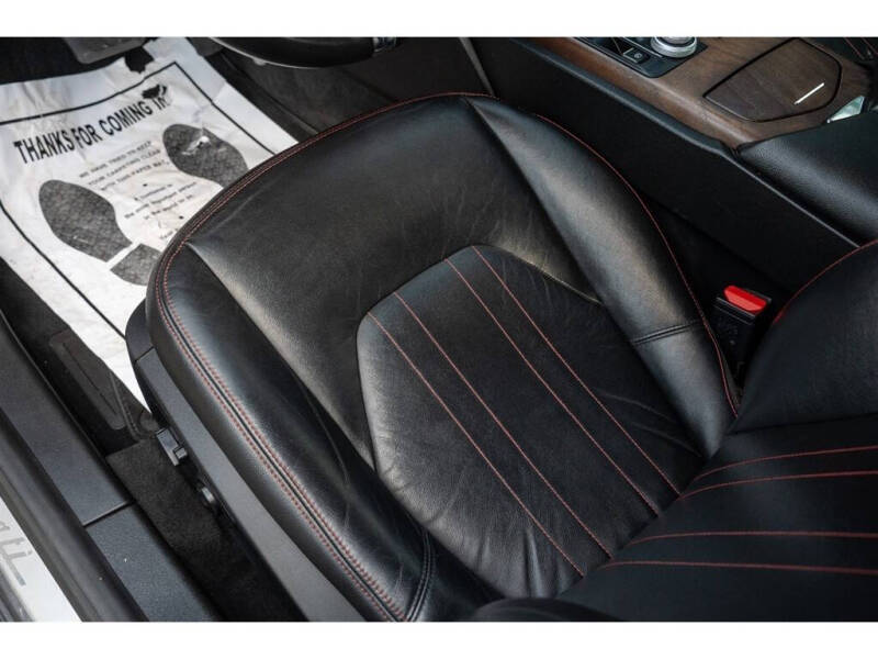 2017 Maserati Ghibli S