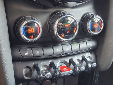 2024 MINI Convertible Cooper S