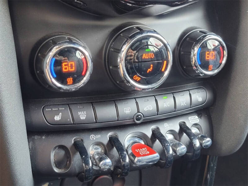 2024 MINI Convertible Cooper S