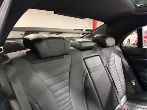 2019 Mercedes-Benz S-Class S 560 4MATIC