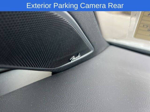 2021 Volkswagen Golf GTI Autobahn