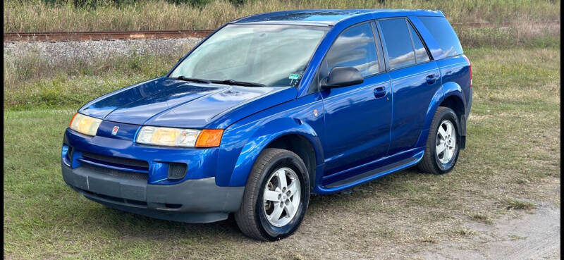 2005 Saturn VUE Base photo 3