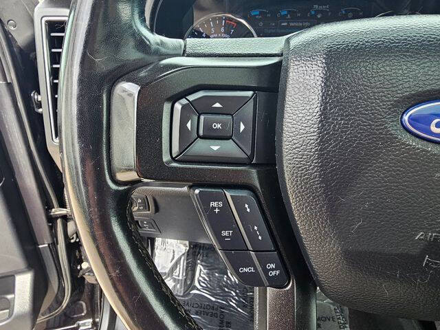 2019 Ford Expedition MAX Limited