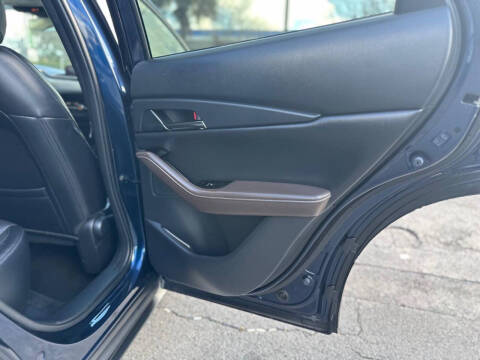 2021 Mazda CX-30 Premium