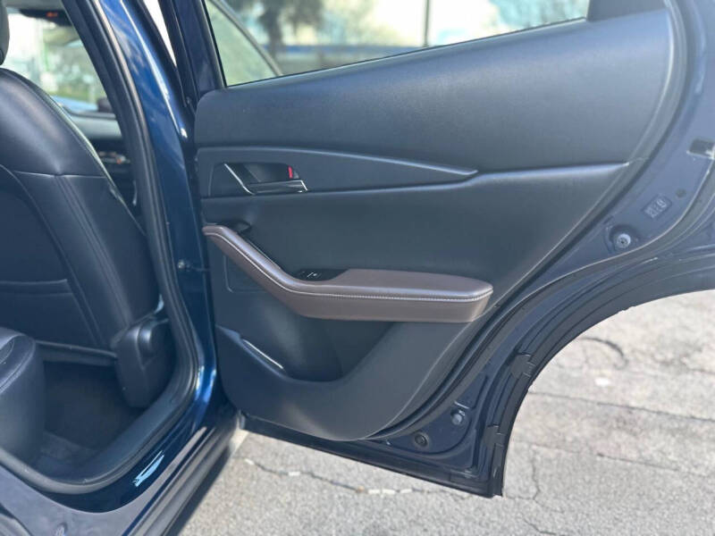 2021 Mazda CX-30 Premium