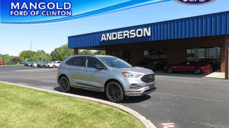 2023 Ford Edge SE