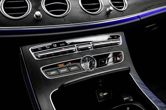 2020 Mercedes-Benz E-Class E 350 4MATIC