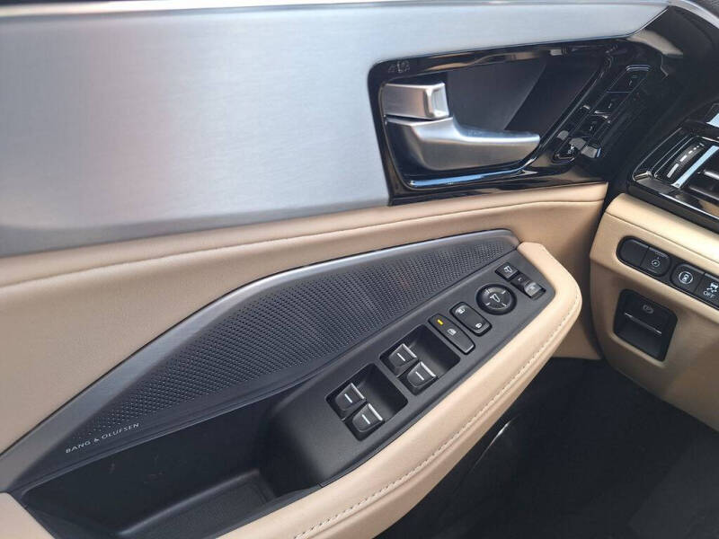 2026 Acura MDX w/Tech