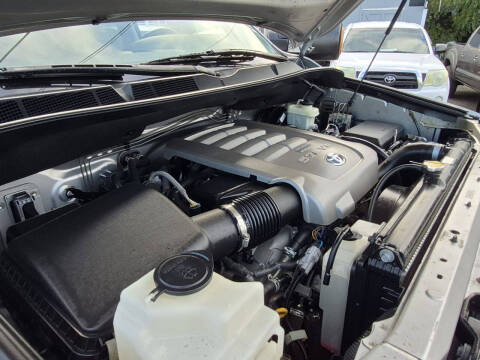 2008 Toyota Tundra SR5