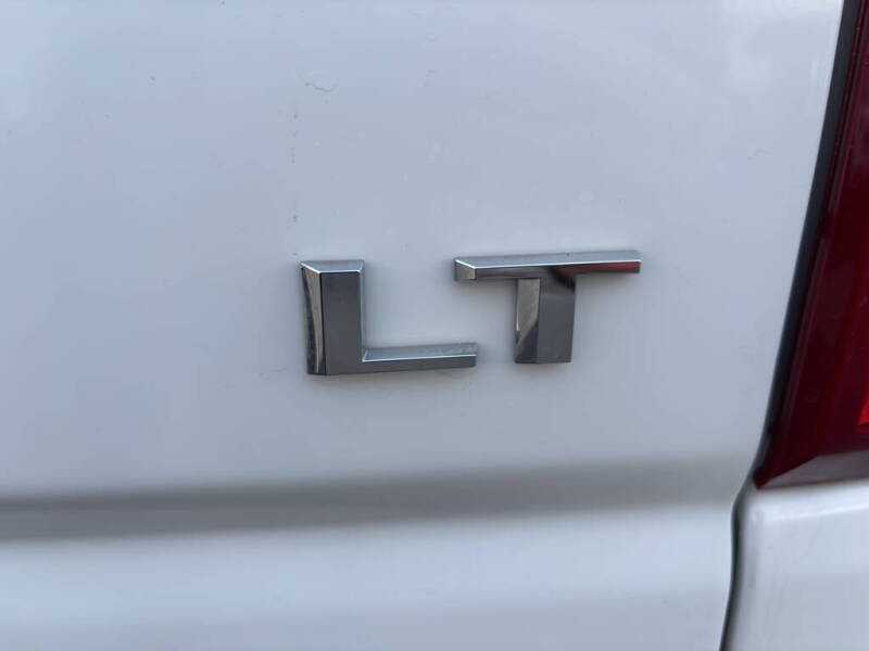 2024 Chevrolet Silverado 3500HD