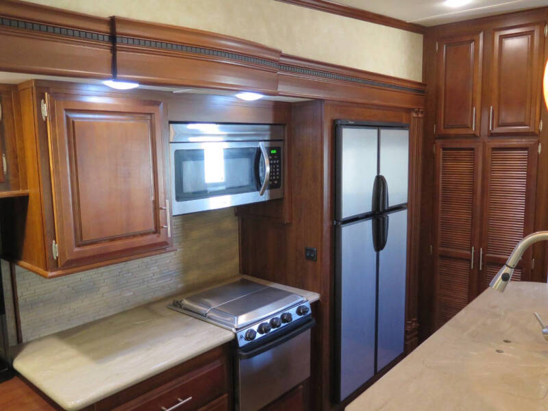 2015 Gulfstream Canyon Trail