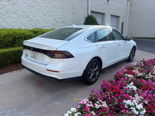2023 Honda Accord