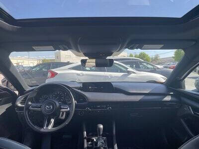 2023 Mazda Mazda3 Hatchback 2.5 Turbo