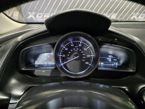 2019 Mazda CX-3 Touring