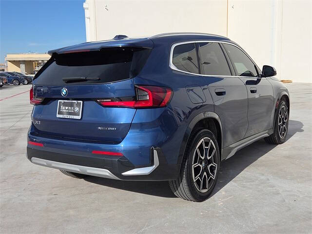 2023 BMW X1 xDrive28i