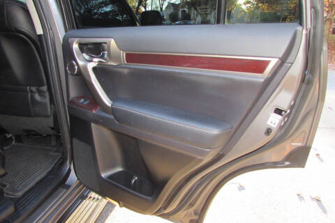 2014 Lexus GX 460 Luxury