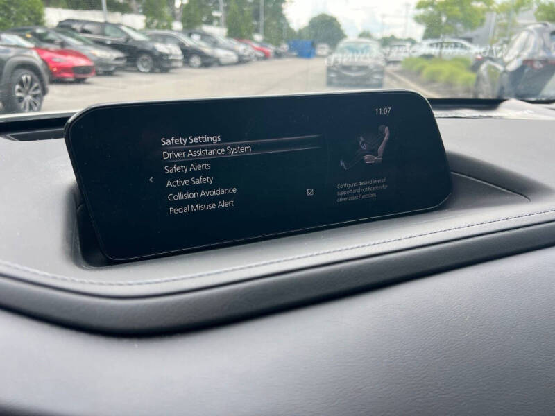 2023 Mazda CX-30 2.5 S Select