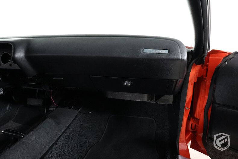 1971 Dodge Challenger