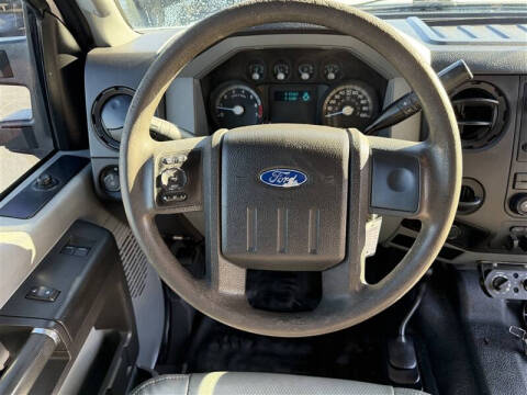 2015 Ford F-350 Super Duty