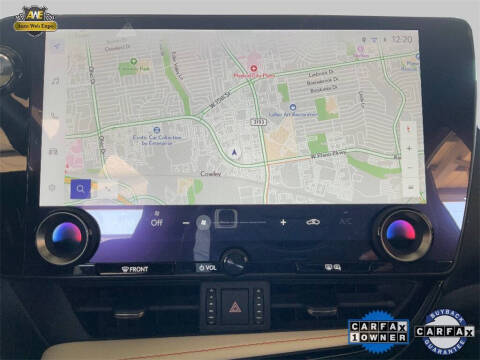 2023 Lexus NX 350 Premium