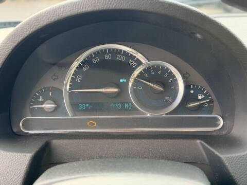 2007 Chevrolet HHR LT