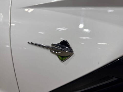 2014 Chevrolet Corvette Stingray Z51