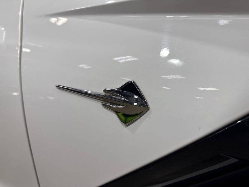 2014 Chevrolet Corvette Stingray Z51