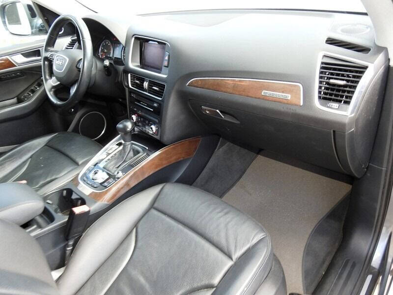 2016 AUDI Q5 SUV / Crossover - $15,900