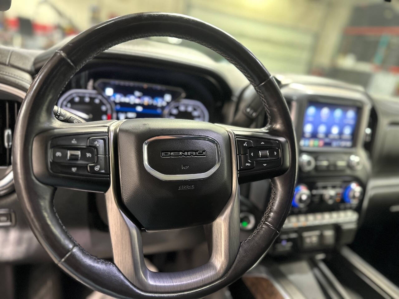 2019 GMC Sierra 1500 for sale at CityWerks Motorsports in Glendale Heights, IL