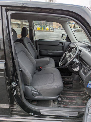 2000 Toyota Black Box