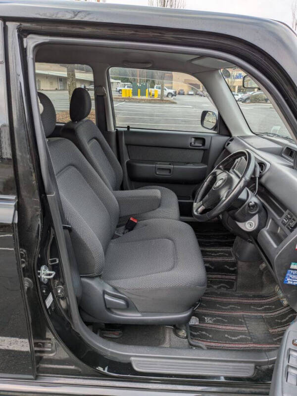 2000 Toyota Black Box