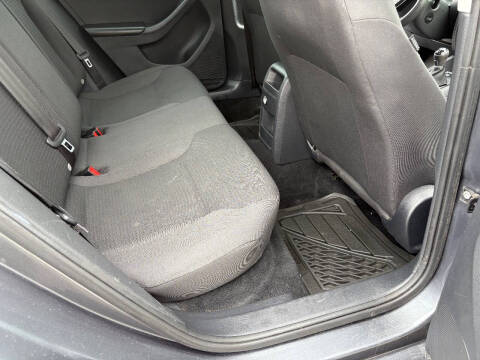 2015 Volkswagen Jetta S