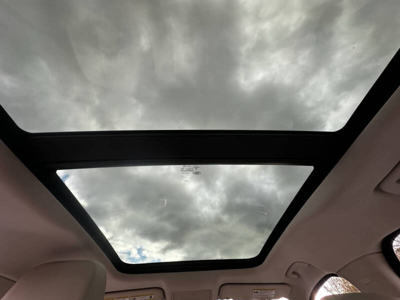 2018 Jaguar F-PACE 30t Prestige