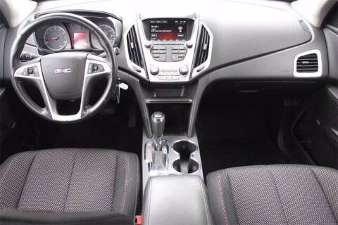 2017 GMC Terrain SLE-2