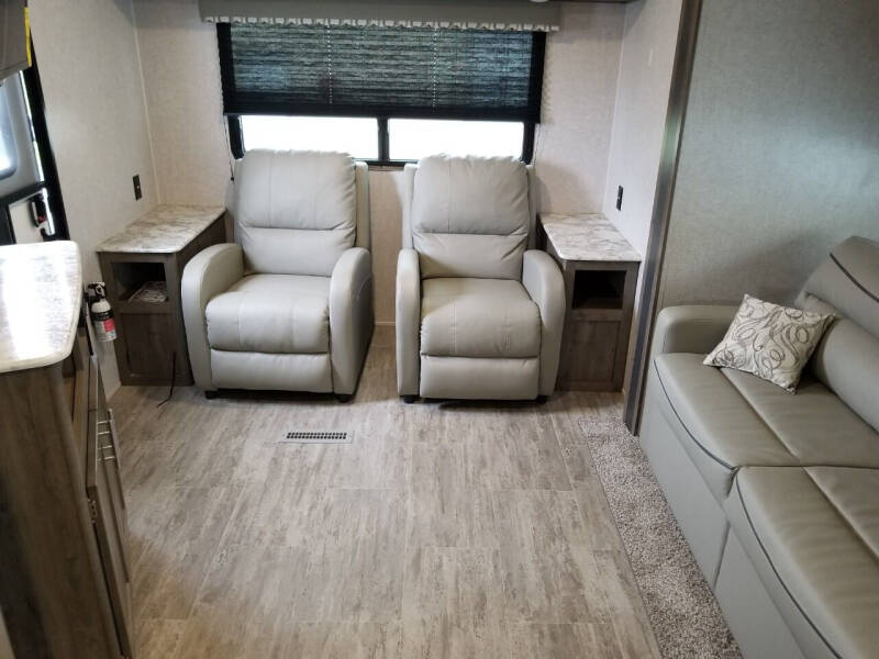 2020 Dutchmen Aspen Trail