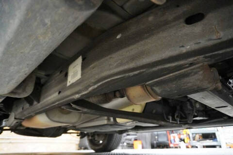 2018 Chevrolet Tahoe Police