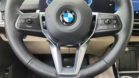 2025 BMW X2 xDrive28i