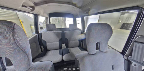 1994 Mitsubishi Bravo