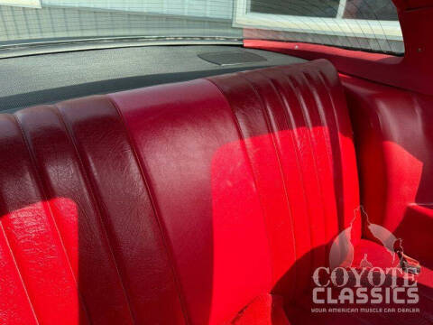 1981 Chevrolet Camaro