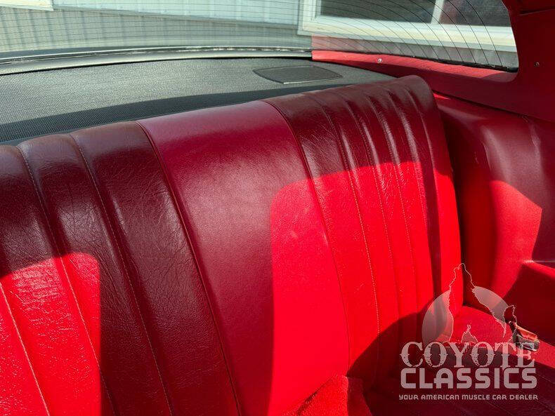 1981 Chevrolet Camaro